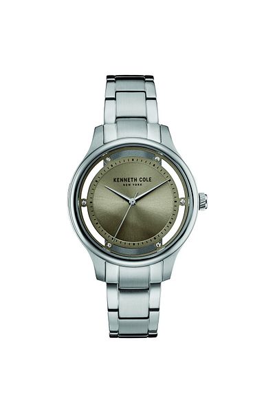 Kenneth Cole Ladies watch, Kenneth Cole, Transparency 10030795