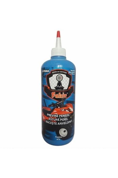 Fakir Tire Sealant for ATV, Van and Truck, Fakir FKR03ATV, 480 ml