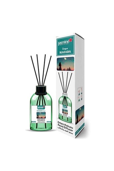 Jasmine Jasmine room freshener, Maoada aroma, 110 ml