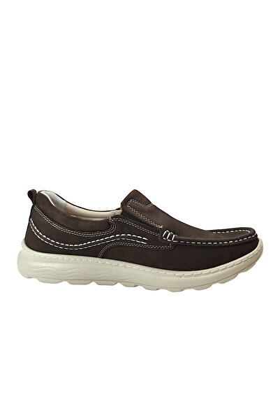 Onlo Ayakkabı Onlo Shoes TP.1318 Γνήσιο δέρμα Μοκασίνια Casual Ανδρικά Παπούτσια
