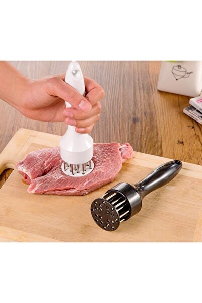 HDPlus Kaliteli Profesyonel Kıyma makinesi Paslanmaz Çelik Makine Iğnesi Taşı...
