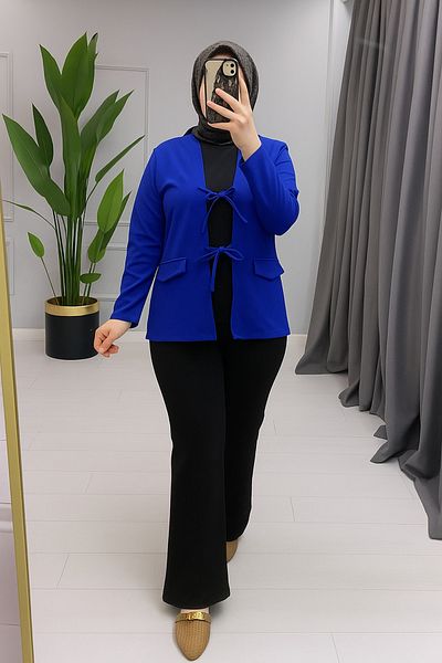 sarıdağ Jacket