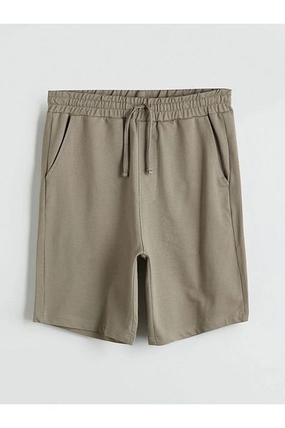 LC Waikiki Ανδρικό σορτς LCWAIKIKI Classic Standard Fit