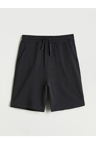 LC Waikiki Ανδρικό σορτς LCWAIKIKI Classic Standard Fit