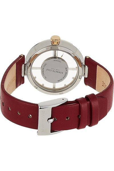 Kenneth Cole Ladies watch, Kenneth Cole, New York 10022539B