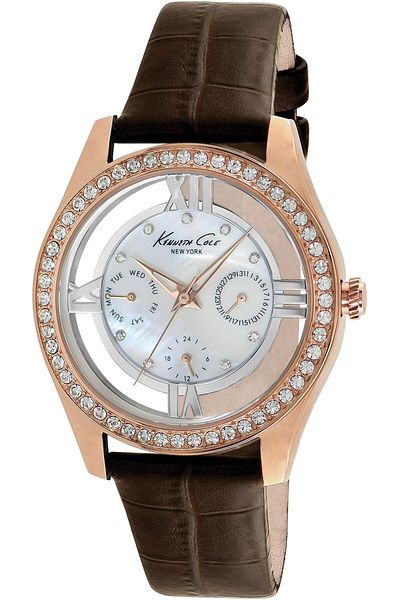 Kenneth Cole Ceas Dama, Kenneth Cole, Brooklyn IKC2818