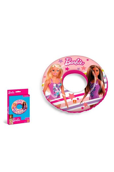 merland benvecocuk 16213 - Mondo Barbie Bagel 50 cm 30 (Lisinya)