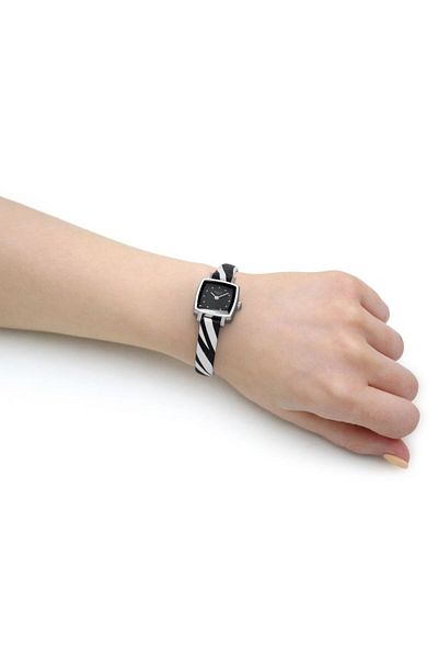 TISSOT Ceas Dama, Tissot, Lovely W-Diamonds T0581091705600