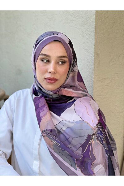 Modakaşmir Florica Desen Lina Şal