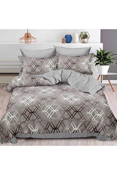Patul Bubmac Finet Linen, Sulphur, Διπλό Κρεβάτι, 2 Άτομα, Εντοιχιζόμενο Σεντ...