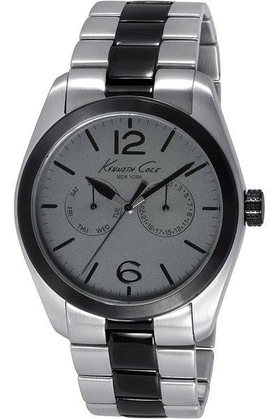 Kenneth Cole Men's Watch, Kenneth Cole, IKC IKC9365