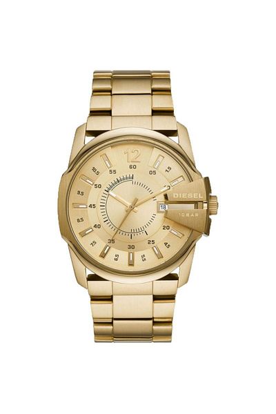 Diesel Men's Watch, Diesel, Master Chief DZ1952