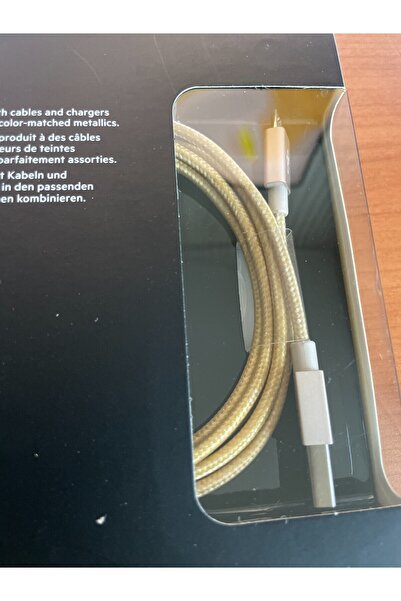 Belkin Belkin USB to Micro Gold Cable 1.2m