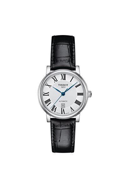 TISSOT Дамски часовник, Tissot, Carson T1222071603300