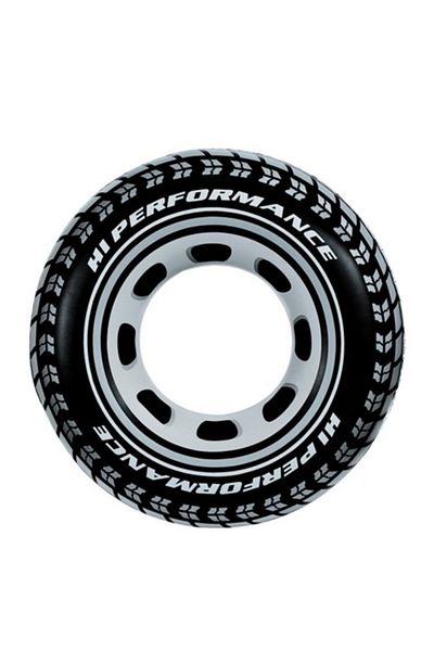 merland benvecocuk Radial Tire Bagel 91 cm Intex - 59252 (Lisinya)