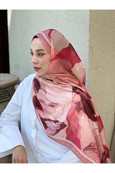 Modakaşmir Florica Desen Lina Şal