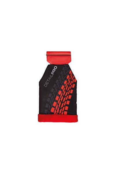 Dynamic Ice scraper glove with scraper, waterproof material, lined with synthetic wool, 23x16x