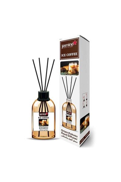 Jasmine Jasmine room freshener, Ice Coffee aroma 110 ml