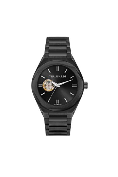 Trussardi Мъжки часовник, Trussardi, T-Big R2423156001