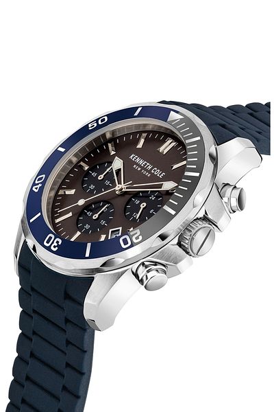 Kenneth Cole Men's Watch, Kenneth Cole, New York KCWGO2105003