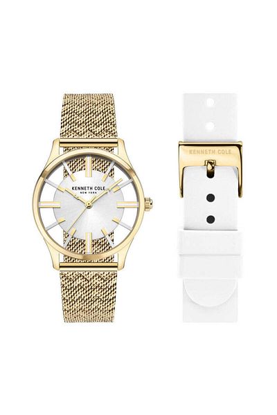Kenneth Cole Ladies watch, Kenneth Cole, New York KCWLG2124003