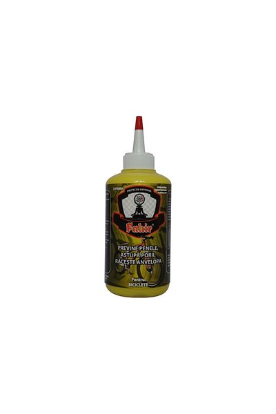 Fakir Tire Sealant for Bicycles, Fakir FKR01, 240 ml
