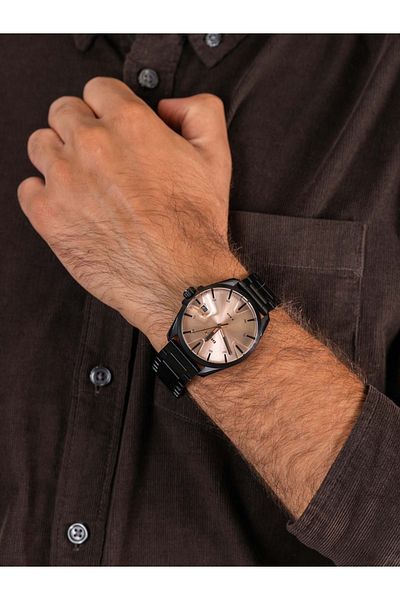 Diesel Men's Watch, Diesel, MS9 DZ1904