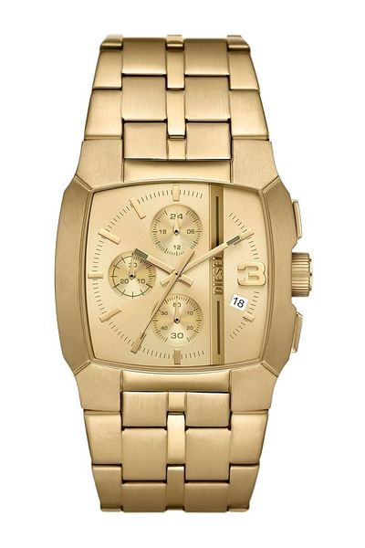 Diesel Men's Watch, Diesel, Cliffhanger DZ4639