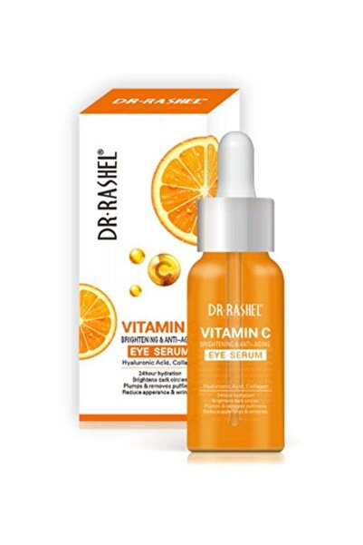 DR.RASHEL سيروم فيتامين سي للعين 30 مل