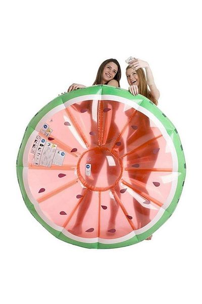 merland benvecocuk Giant Watermelon Island 148 cm Bermuda - 37346 (Lisinya)