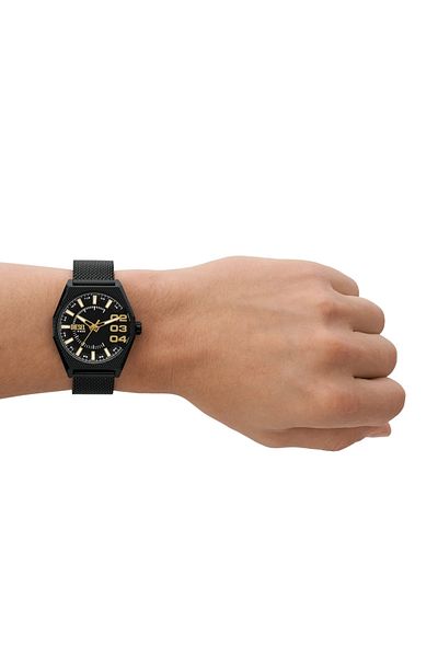 Diesel Men's Watch, Diesel, Scraper DZ2194