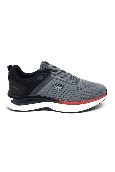 Taşpınar Ayakkabı Wickers Men's Daily Comfortable Tiriko New Season Summer Sports Shoes Extra Suspension Sole 40-44