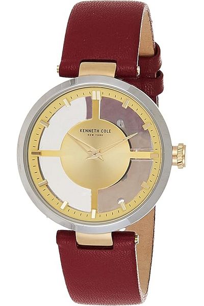 Kenneth Cole Ladies watch, Kenneth Cole, New York 10022539B