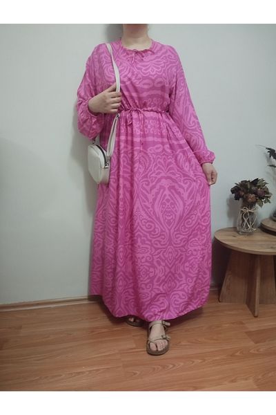 ALERZAH TESETURAL DRESS