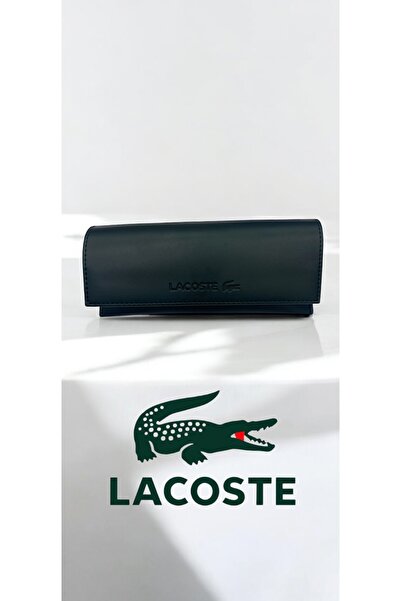 Lacoste Sun&Optical Glasses Case&Box