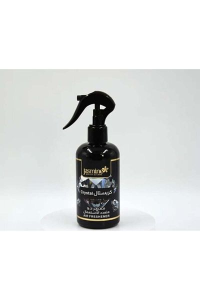 Jasmine Jasmine room air freshener spray, Crystal scent, 260 ml