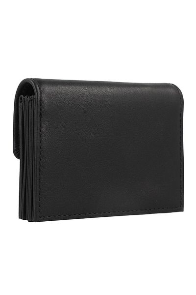 liebeskind Wallet RFID protection Leather 10.5 cm