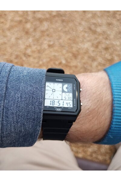 Casio LF-20W-1ADF MEN'S WRISTWATCH