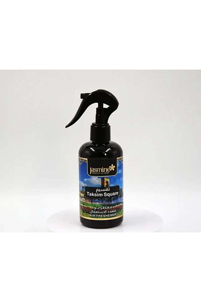 Jasmine Jasmine room air freshener spray, Taksim Square aroma, 260 ml