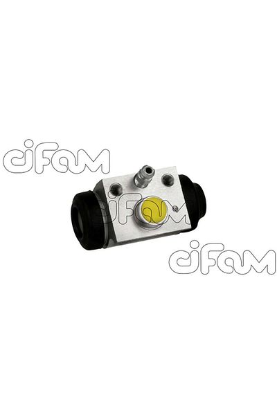 CİFAM Rear Brake Central New Fiesta 17 Gnzrz