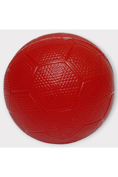 merland benvecocuk Dog Toy - Plastic Sound Ball - AGT001 (Lisinya)