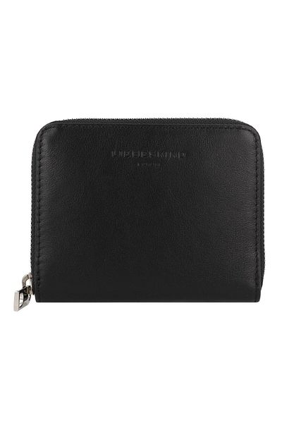 liebeskind Conny Wallet RFID protection Leather 12.5 cm