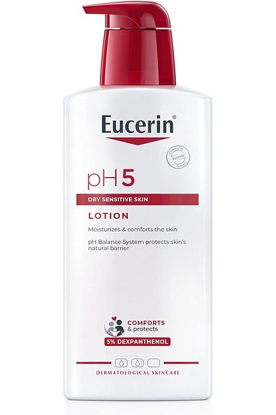 Eucerin Ph 5 Body Lotion 400 Ml