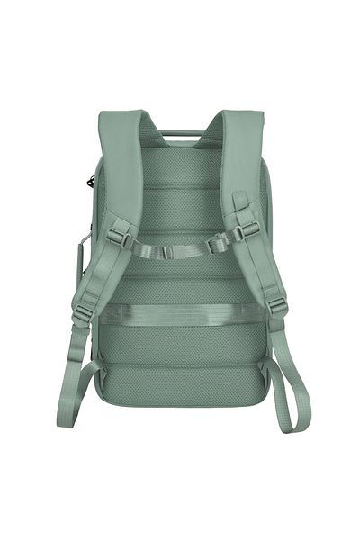 Travelite Workfloow Daypack 46 cm Laptop compartment