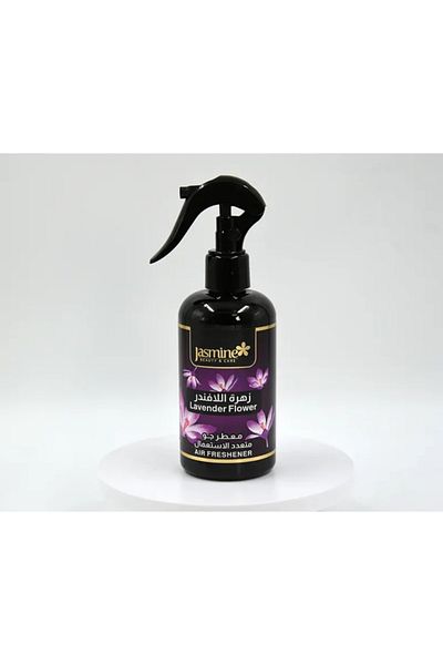 Jasmine Jasmine room air freshener spray, Lavender Flower aroma, 260 ml