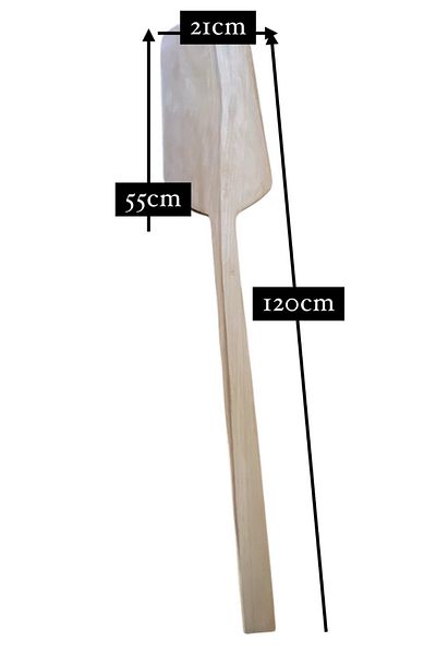 Balkar Ticaret Pizza Pita Lahmacun Shovel