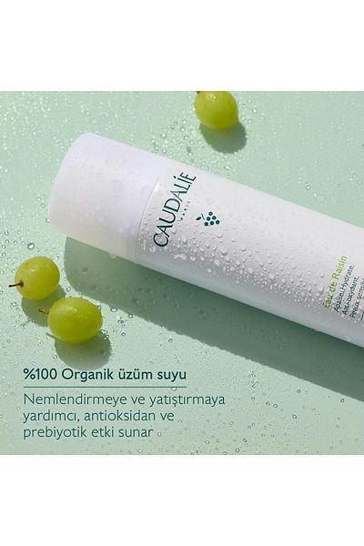 ASFSTORE Grape Water 200 ml