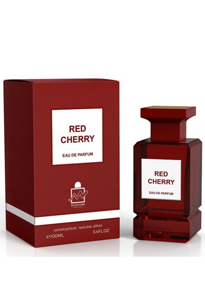 Milestone Red Cherry Millstone Perfume 100ml