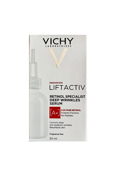 ASFSTORE Liftactif Retinol Specialist A+ Retinol Serum 30 ml