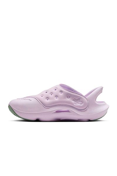 Nike Aquaswoosh (Ps) Children's Daily Sandals – Lightweight and Water Resistant Summer Model